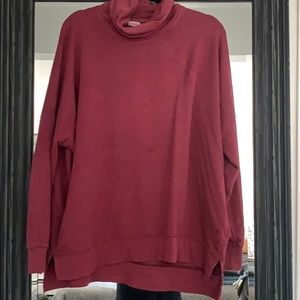 PINK crewneck